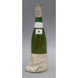 A bottle of Schwarchofberger 1973