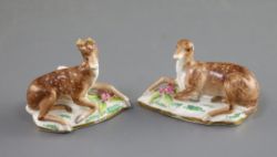 Gorringes Weekly Sale including the Dennis G. Rice Collection of Porcelain Animal Figures - Monday 30th September 2019