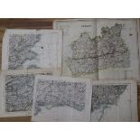 A quantity of unframed maps