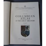 Columbus, Christopher - Nuova Raccolta Colombriana - The English Edition, complete in 14 books, vols