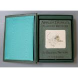 Potter, Beatrix - Appley Dappley's Nursery Rhymes, 1st edition, sextodecimo, 16mo, original