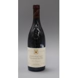 Six bottles of Domaine Grand Veneur Chateauneuf-du-Pape "Les Origines" 2005