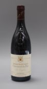 Six bottles of Domaine Grand Veneur Chateauneuf-du-Pape "Les Origines" 2005