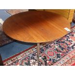 A John and Sylvia Reid For Stag coffee table W.107cm