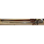 A George V infantry officer's sword by Wilkinson