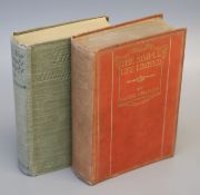 Chaucer, Daniel [Ford Madox Hueffner] - The New Humpty Dumpty, 1st edition, 8vo, sage green cloth,