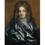 Attributed to Mary Beale (1632-1697)oil on canvasPortrait of Paul Dane of Killyhevlin (1647-1745)