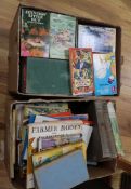 A quantity of children's assorted books