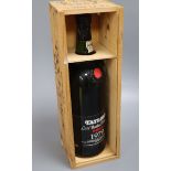 One boxed Magnum of Taylors late bottled 1979 vintage Port
