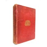 [BOOKS]. TOPOGRAPHY, DEVONSHIRE Kelly's Directory of Devonshire, 1897, crimson cloth, quarto (