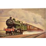 POSTCARDS - ASSORTED Approximately 230 cards, British and overseas, mainly topographical and