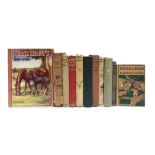 [SPORTING]. EQUESTRIAN, CANINE & OTHER Helme, Eleanor, & Paul, Nance. Jerry, the Story of an