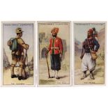 CIGARETTE CARDS - EIGHTEEN SETS comprising Churchman, 'Legends of Britain', 1936 (50/50); Churchman,