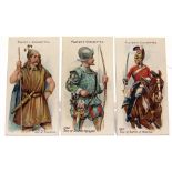 CIGARETTE CARDS - TWENTY-FIVE SETS comprising Phillips, 'Popular Superstitions', 1930 (25/25);