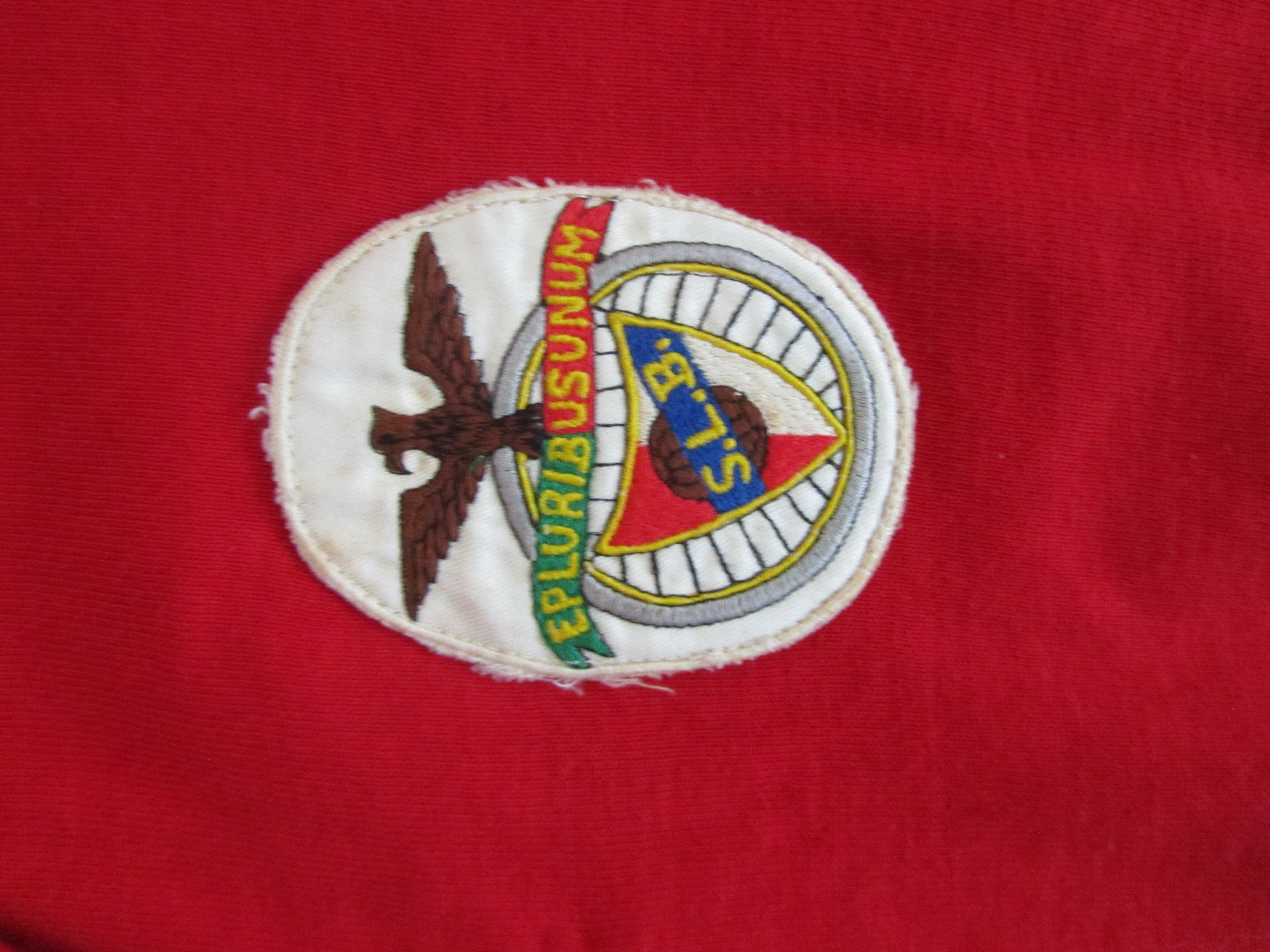 Eusebio signed red Benfica No. - Image 3 of 6