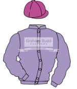 The British Horseracing Authority Sale of Racing Colours: LILAC,