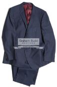 Ray Clemence England two-piece suit issued for the 2012 European Championships in Poland & Ukraine,