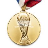 1994 FIFA World Cup Winner's Medal,