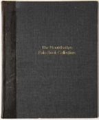 The Mountbatten Polo Book Collection,