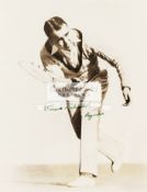 Three fine Tennis Scrap Albums dating from 1921 to 1927,