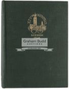 Official Report for the London 1948 Olympic Games, 580 pages,
