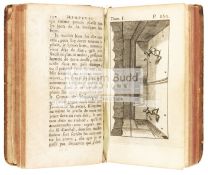 “Memoires du Marquis de Montbrun” 1703,