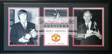 Manchester United George Best,