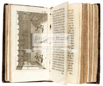 “Memoires du Monsieur le Marquis de Montbrun” 1701,