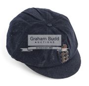 England international cap awarded to the Victorian cricketer Henry “Harry” Wood,