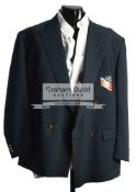 Maurice Setters' Republic of Ireland 1994 World Cup official blazer,