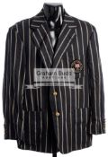 Great Britain Olympic team blazer from the Atlanta 1996 Olympic Games,