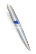 Athens 2004 Olympic Games bearer's torch, Designed by Andreas Varotsos,