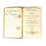 Book: Pity's Gift: A Collection of interesting tales, early Victorian.