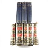 Henry Newbolt 'Naval Operations' in five volumes, published in 1931.