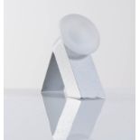 Piero Castiglioni (1944), “Sillaba”, Produzione Fontana Arte, Anni ‘80.