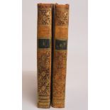 VOLTAIRE: FORTY VOLUMES OF VARIOUS POEMS etc from 1776 and Supplement Au Recueil Des Letters,