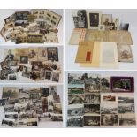 PHOTOGRAPHIC ARCHIVE RELATING TO THE CHRISTIE FAMILY IN MOUKDEN India and UK 1900's onwards
