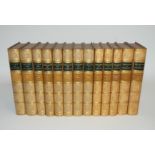 HISTORY OF THE REIGN OF PHILIP THE SECOND, KING OF SPAIN BY WILLIAM H. PRESCOTT in three volumes,