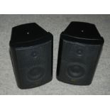 A pair of Ariston speakers Condition Report: Available upon request