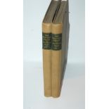 The Western Front, Drawings by Muirhead Bone in two volumes, 1917, various Coronation books etc