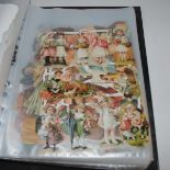 An album of vintage scraps and various royal related magazines etc Condition Report: Available