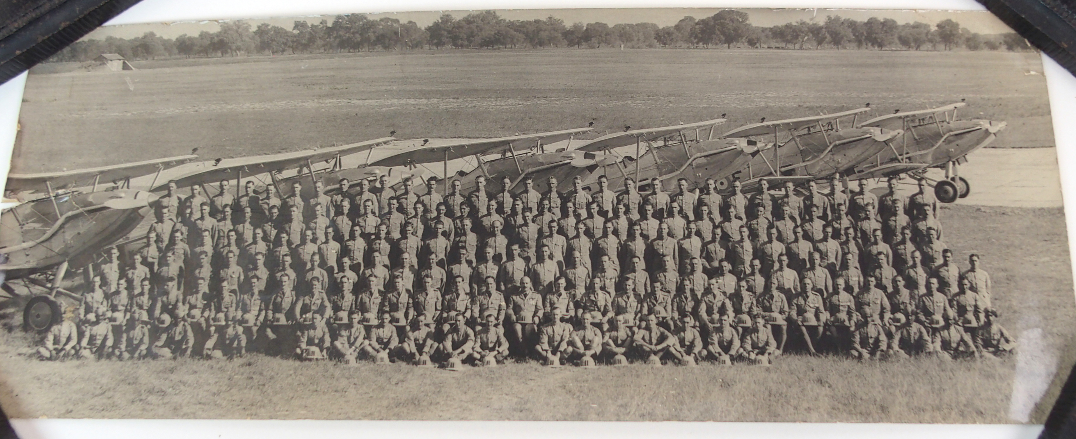 A WWII INDIA SERVICE MEDAL GROUP OF FIVE to S21917 A.C.1 George Swan Anderson Douglas, R.A.F., North - Image 95 of 96