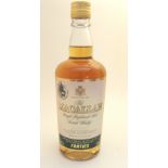 A BOTTLE OF MACALLAN FORTIES 40%vol, 500ml, in original carton Condition Report: Available upon