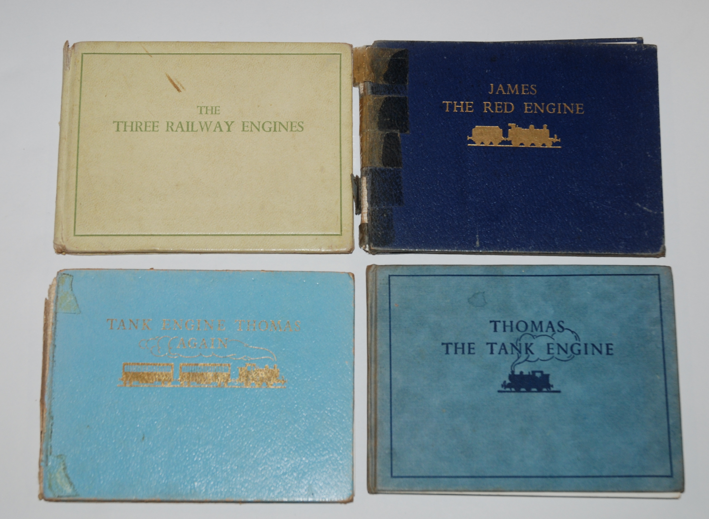 A COLLECTION OF NINETEEN BEATRIX POTTER BOOKS from 1903 to 1918 including The Tale of Mr. Jeremy - Image 10 of 10