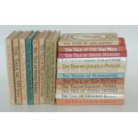 A COLLECTION OF TWENTY BEATRIX POTTER BOOKS including The Tale of Mr. Tod, The Tale of Peter Rabbit,