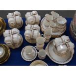 Royal Albert/Paragon Belinda tea and dinner service Condition Report: Available upon request