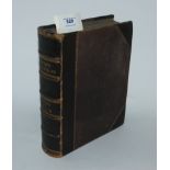 Tytler's History of Scotland, Vol I and II with numerous plates Condition Report: Available upon