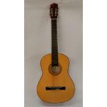 A Hohner MC-05 classical guitar Condition Report: Available upon request