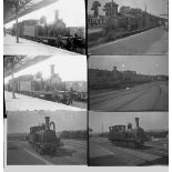 Approximately 20 medium format negatives. All Isle of Wight taken on 2/6/21 and 1928. Negative