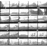 Approximately 140, 35mm negatives. Irish to include Belfast, Bangor and Mullingar etc taken in